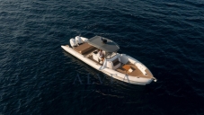 Rafnar 1200 T-Top